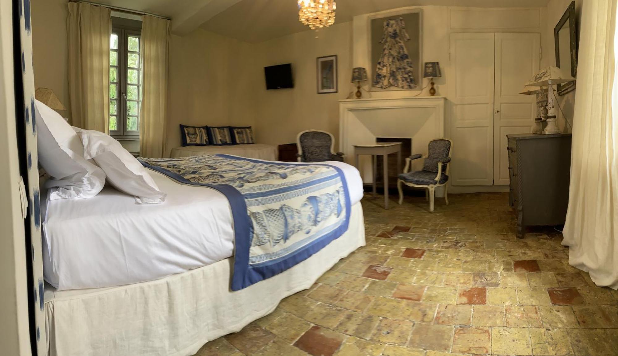 La Maison D'Aline - Honfleur - Maison D'Hote De Charme A La Normande ペンヌドゥピ エクステリア 写真